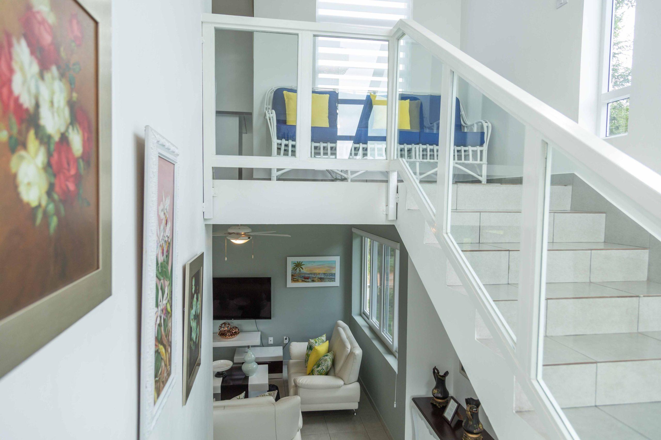 Villa Coralreef – 2-3 Bd Luxury Home with Pool in Sosúa