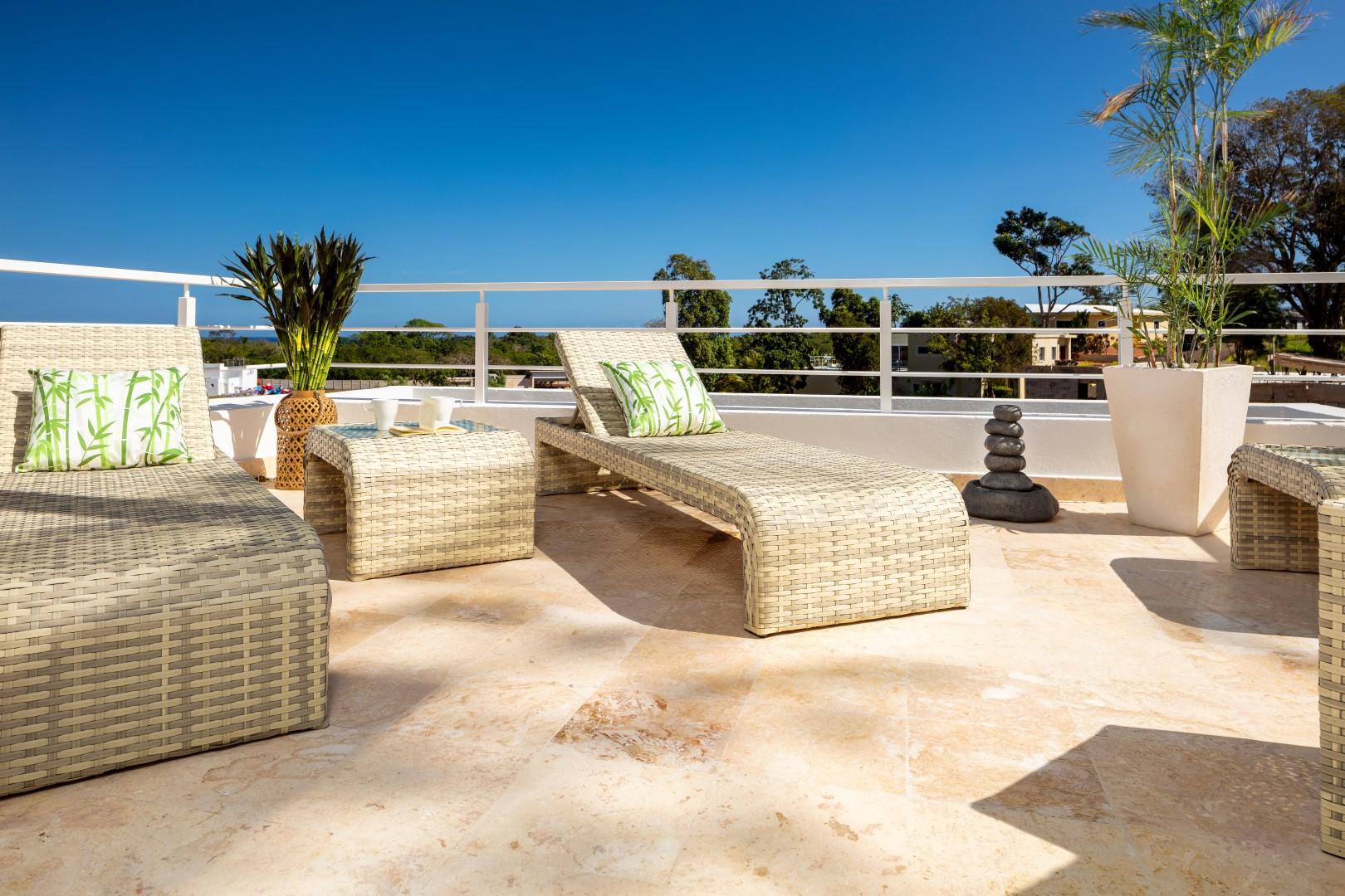 Villa Seashell – Modern 3-Bedroom Luxury Villa
