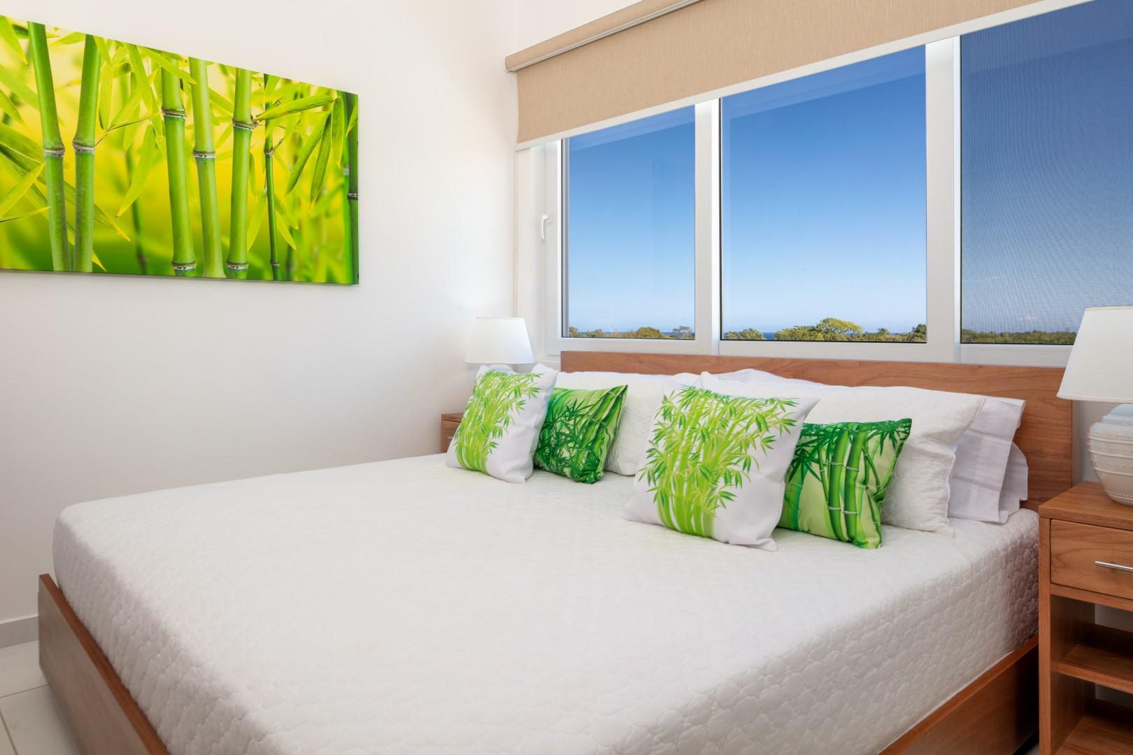 Villa Seashell – Modern 3-Bedroom Luxury Villa