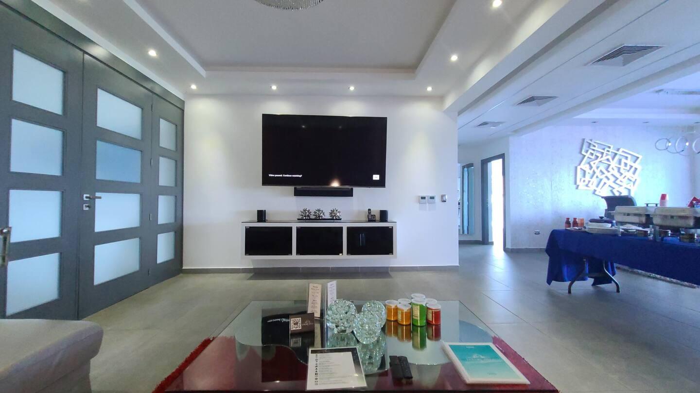 Villa Luxury at Star Hills, Puerto Plata — 12 Bedrooms, 2 Pools & Private Disco