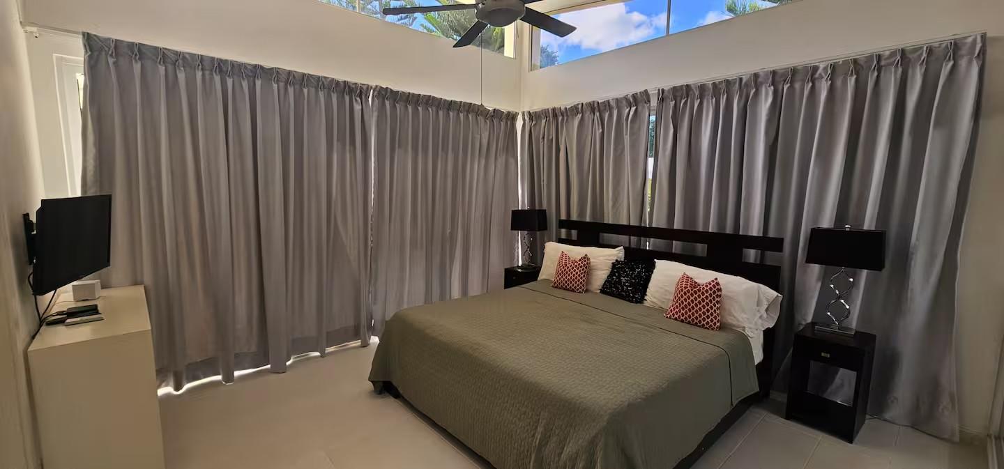 Casa Linda 2BR Modern Villa with Private Pool