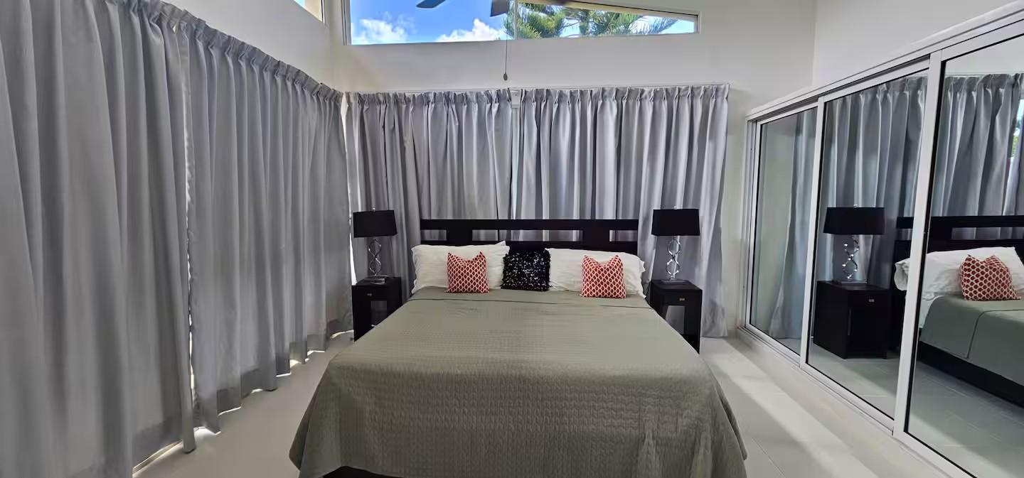 Casa Linda 2BR Modern Villa with Private Pool