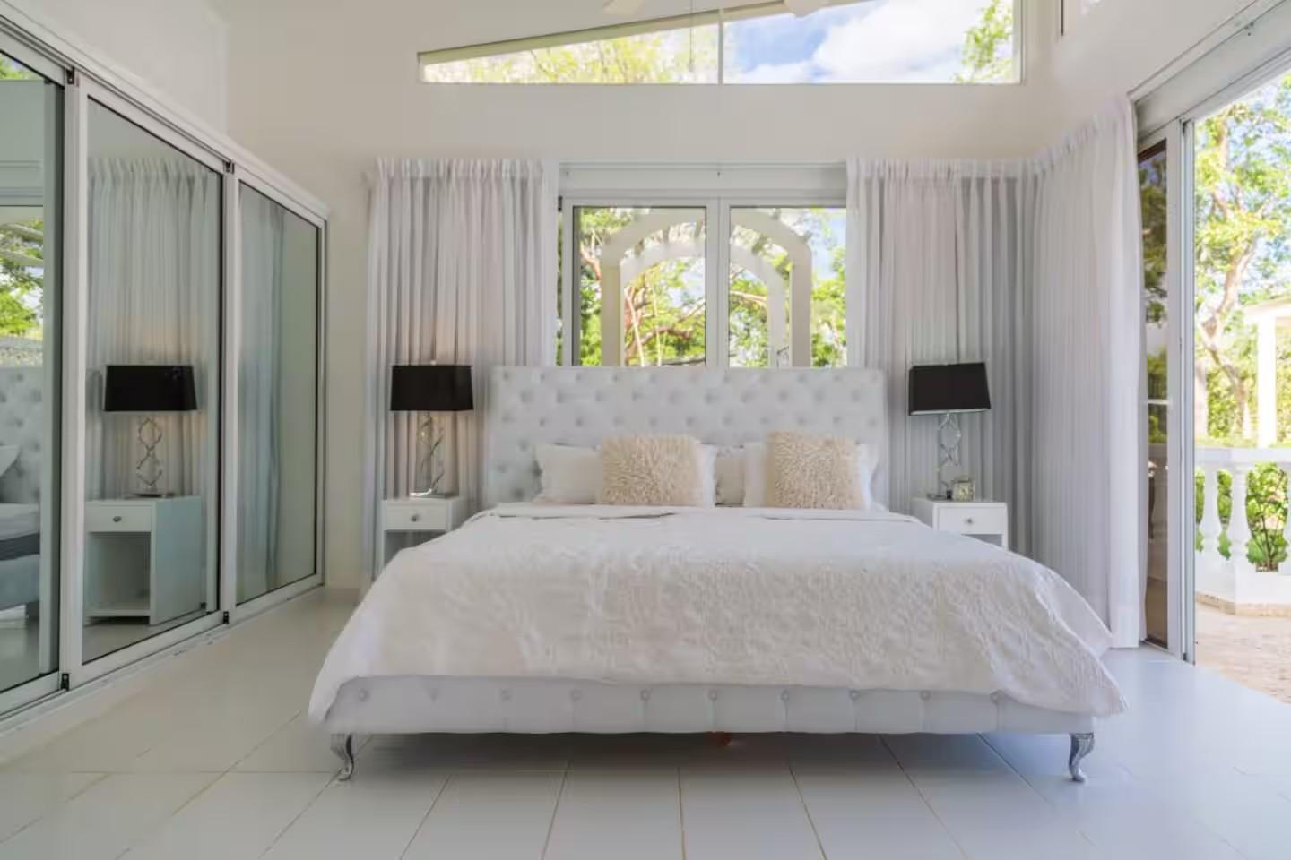 Casa Linda 2BR Modern Villa with Private Pool
